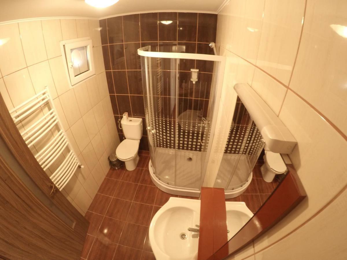 Casa Tiky Hotel Timişoara Exterior foto